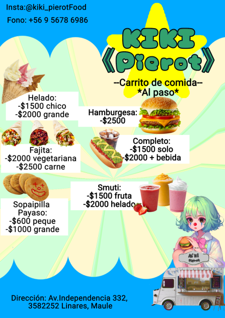 recuerdaos de liceo
