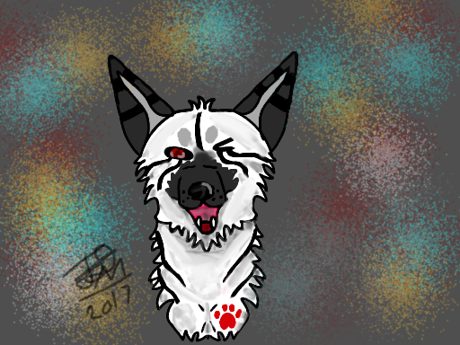 gift 2 - ibisPaint