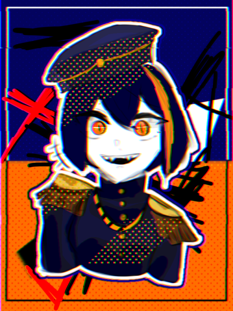 BAD - ibisPaint