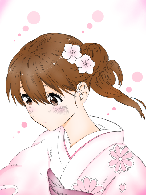 西宮硝子