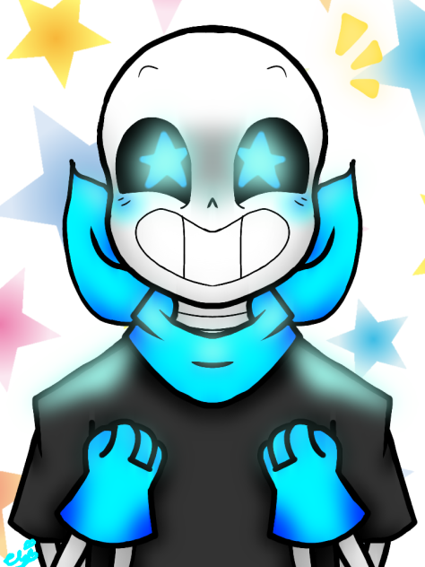 Blue Berry - ibisPaint