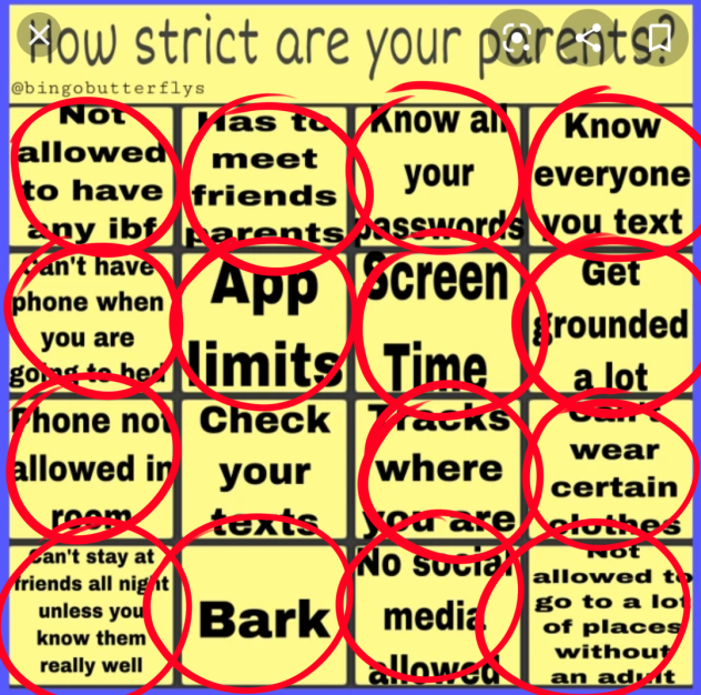 I don’t hate my parents but-