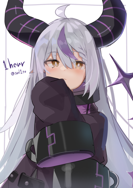 ワンドロラプ様