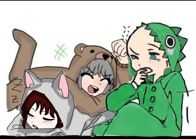 Neko Neko Me! 🐈‍⬛🐈‍⬛🐈‍⬛🐈‍⬛