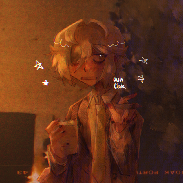 dawn break