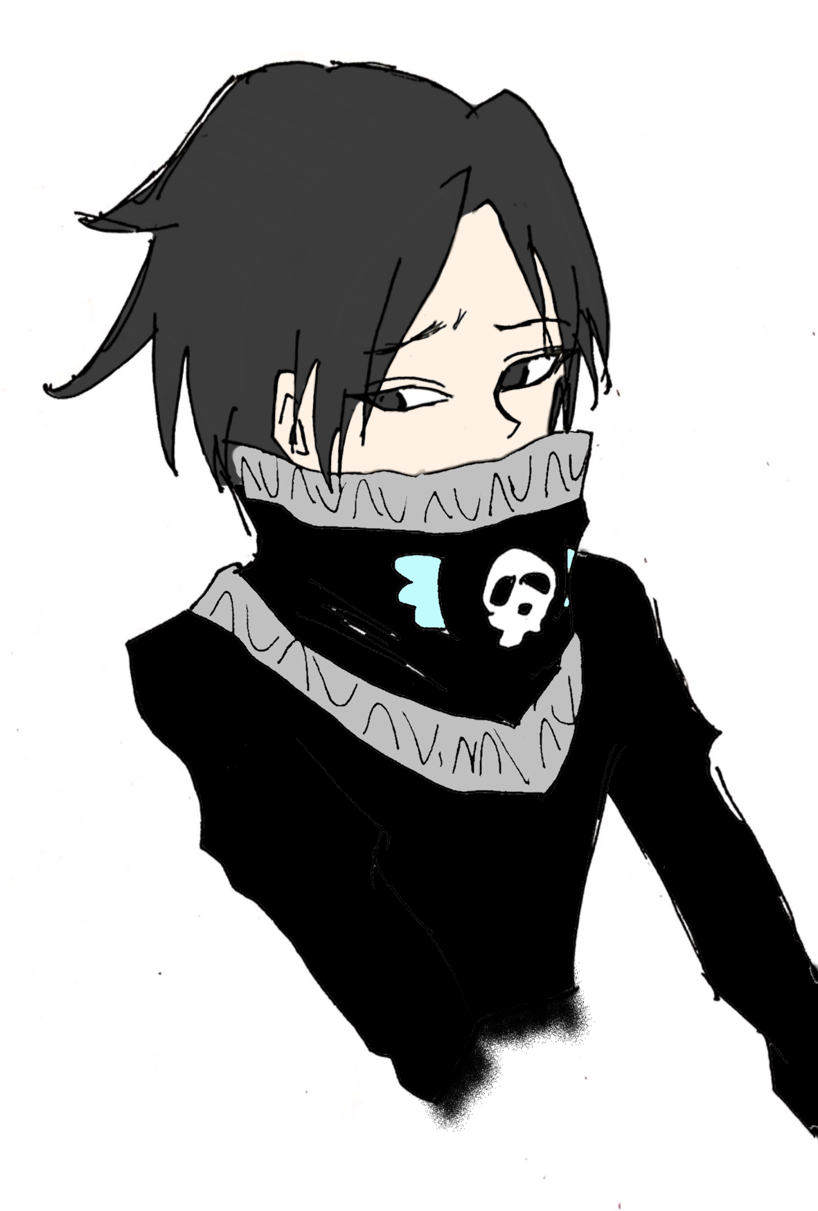 フェイタン - ibisPaint