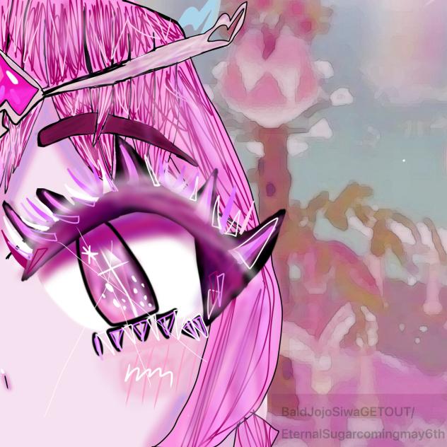 eternal sugar