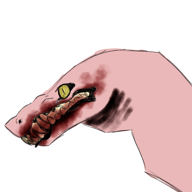 дракончик