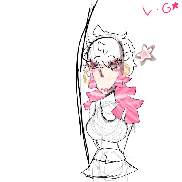 Sneak peak at what I’ve been doing!