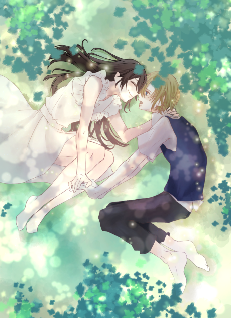 約束