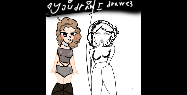 Collab with Camila aguilar