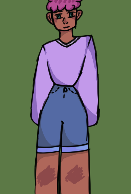 Cool - ibisPaint