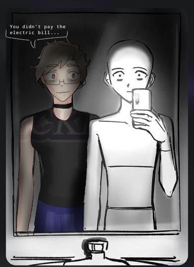 Spooky Collab