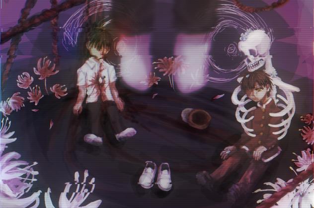 Trapped by Guilt