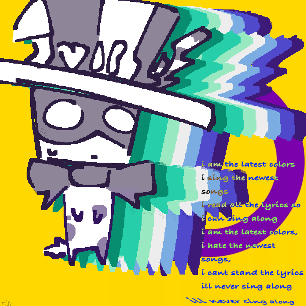 shitpost - ibisPaint