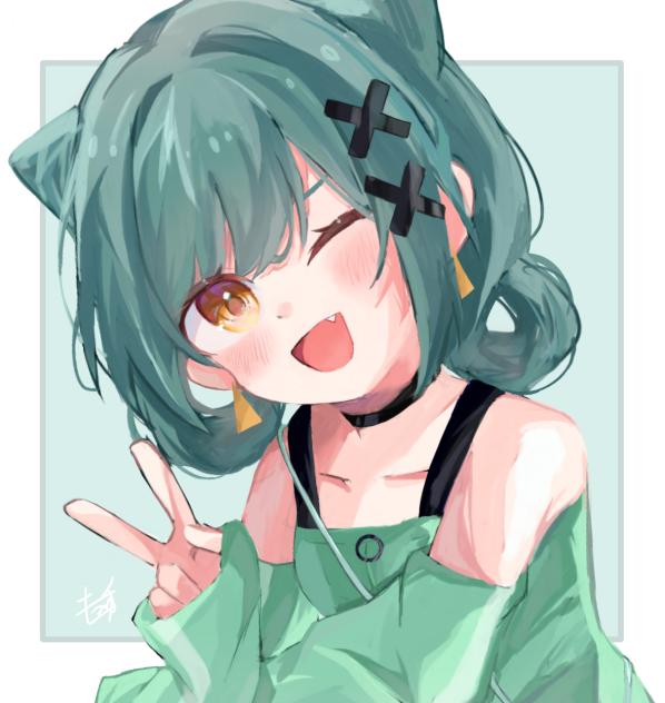 りんももさんへ