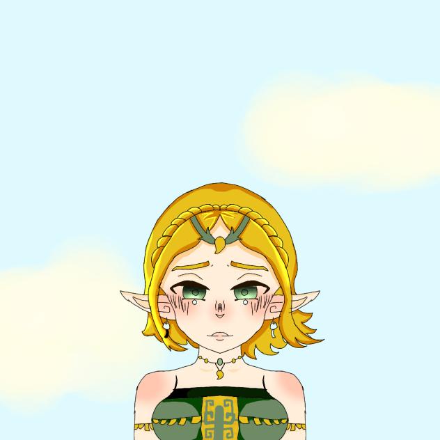 Zelda TOTK