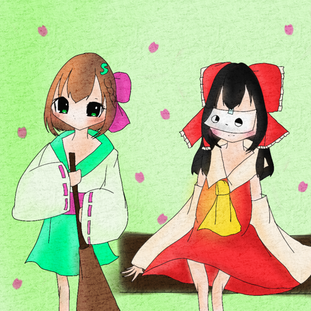 あの日の思い出（スレガン）