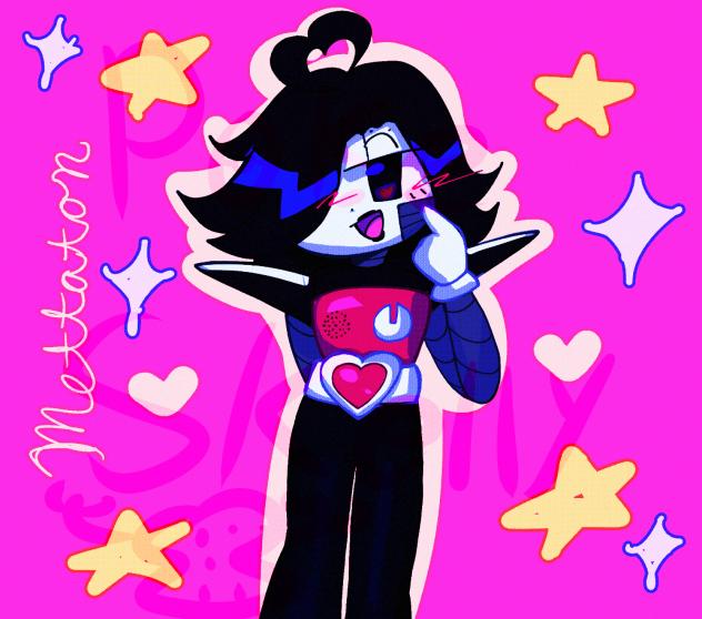 METTATON YAAAAAYYYY