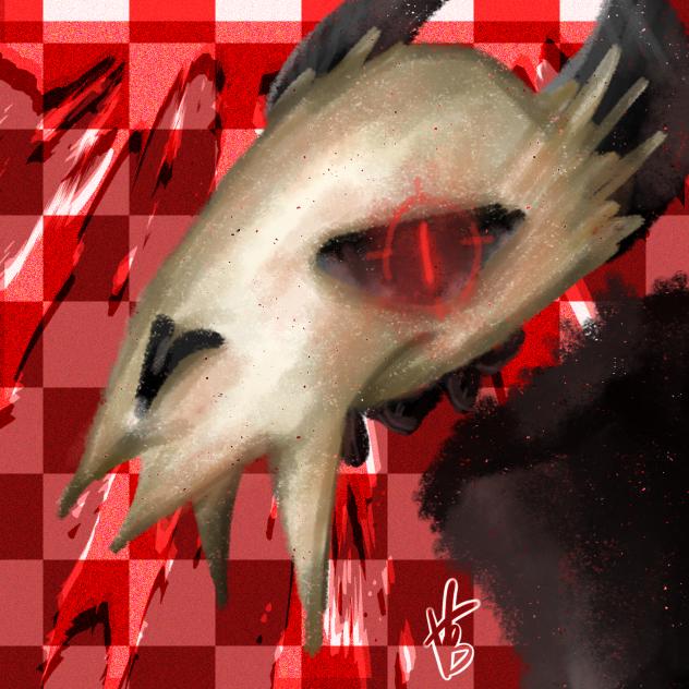 Piss icon - ibisPaint