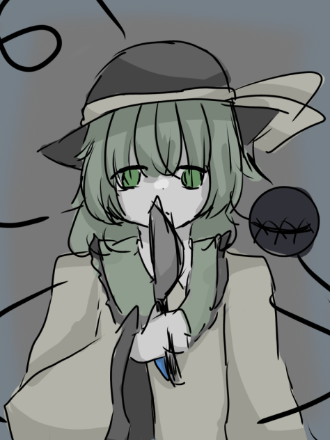 こいしの日　らふ