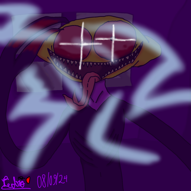 Lemon demon