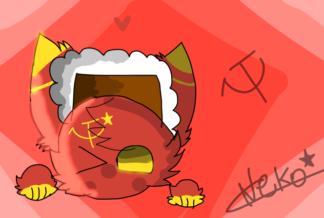 Russia! (REMAKE)