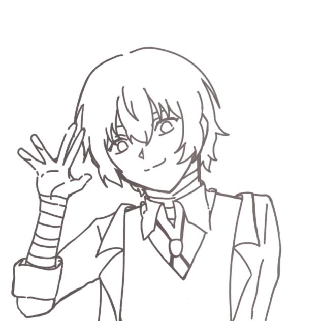 太宰さん