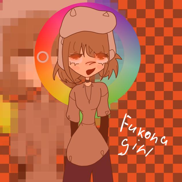 эстафета от Миюки ♥︎