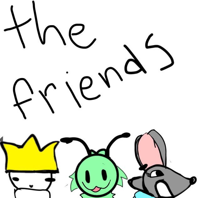 The Friends