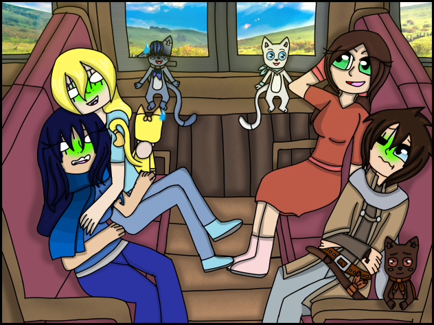 team kasai teain rain daily events