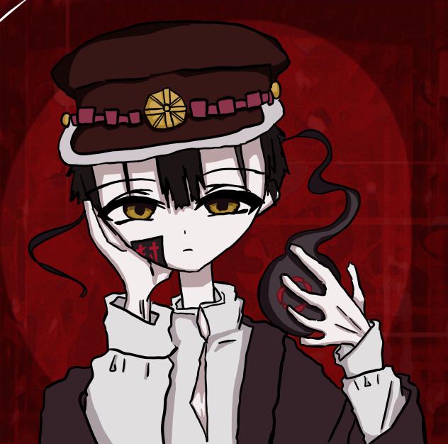 柚木司様‼︎🩸🩸🩸