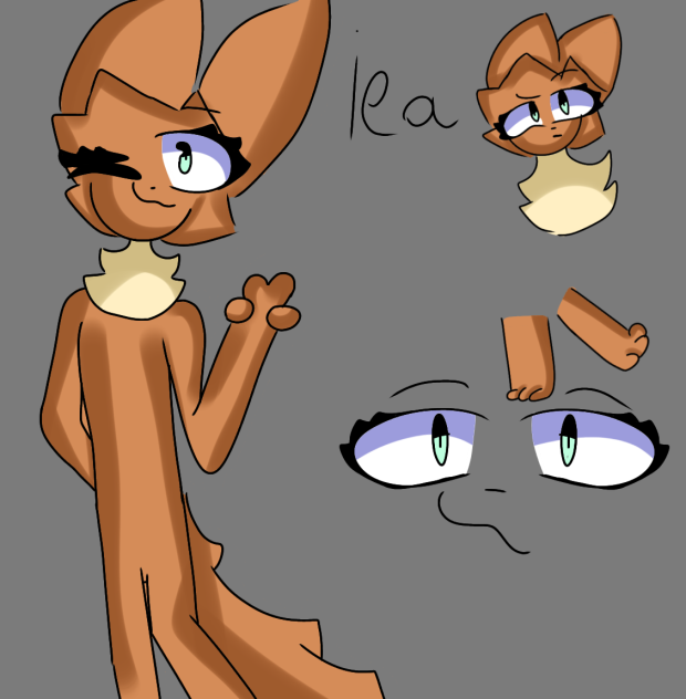 Iea