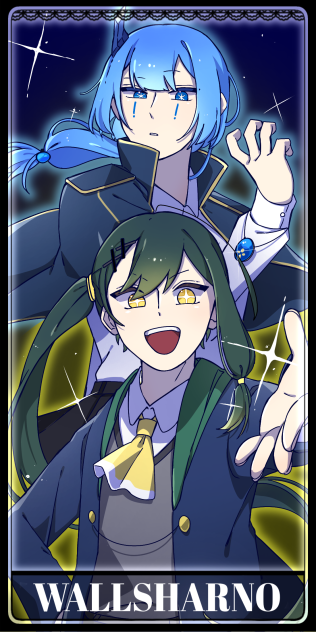 ワルシャーノ寮