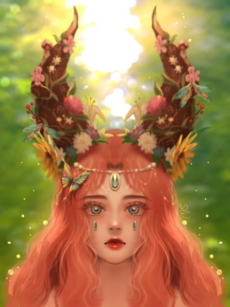 🧚🏻‍♀️