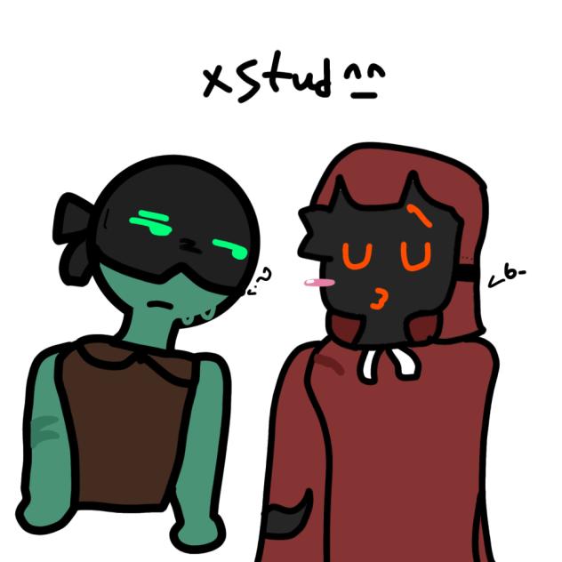 Xstud