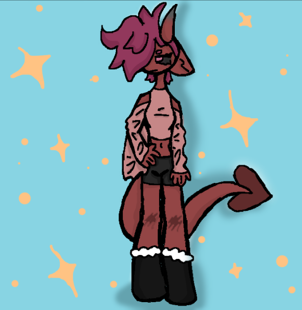 I love this - ibisPaint