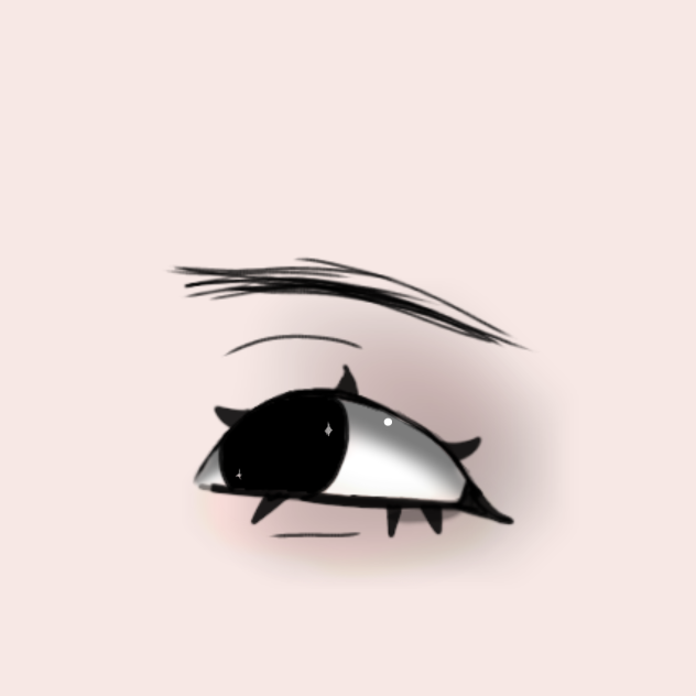 eye