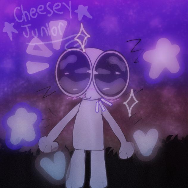 ☆Silly Guy☆