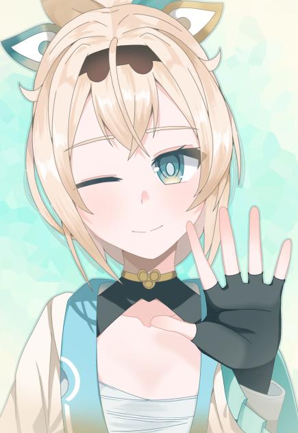 ござる！