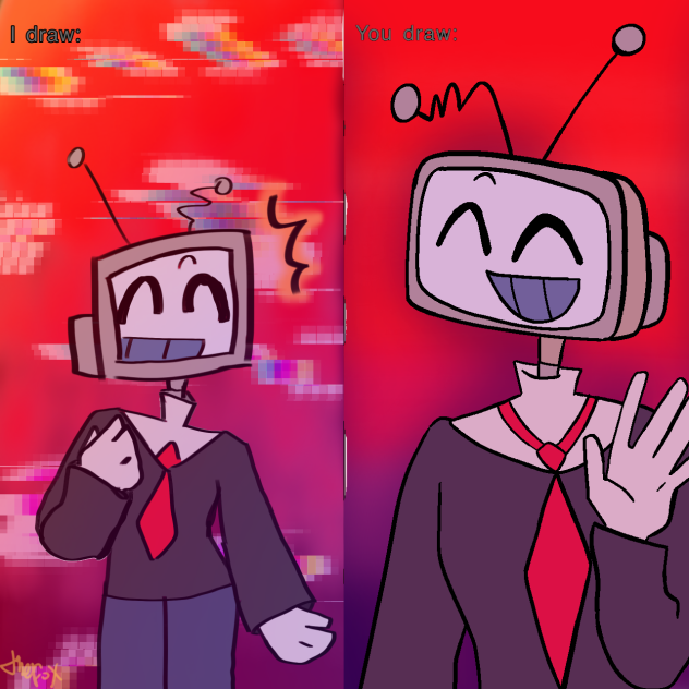 FOR TheFox TheFoxyFox