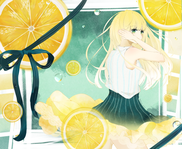 🍋