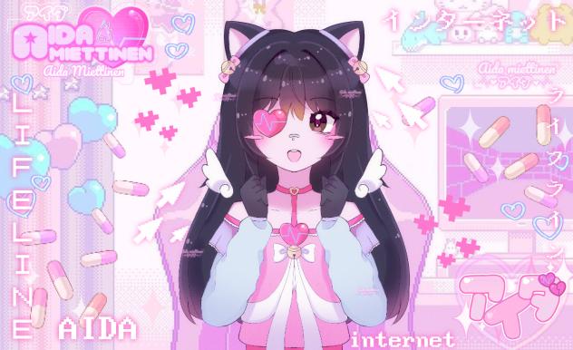 👾ライフライン🩷🪽