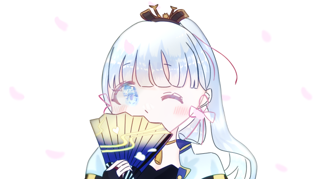 🌸