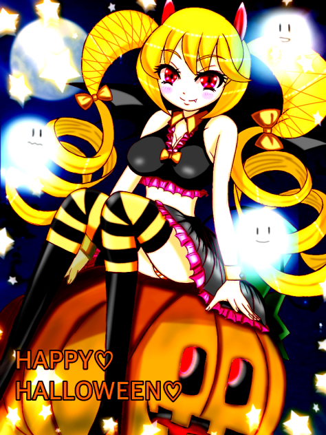 🎃Happy Halloween🎃