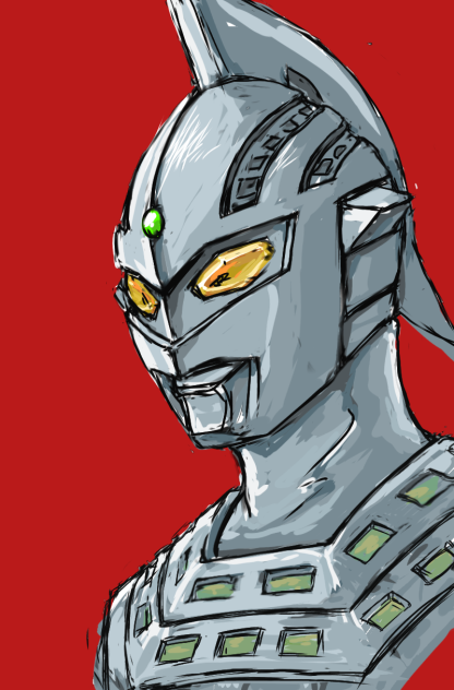 ウルトラセブン