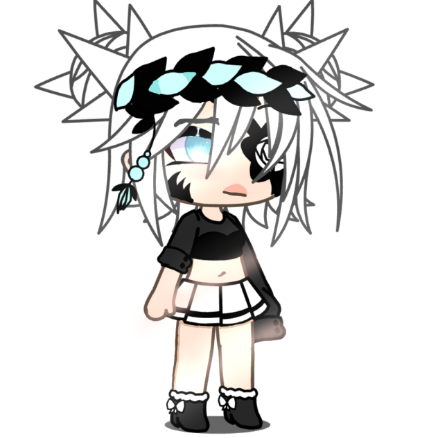 Gacha edit