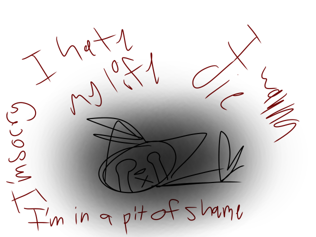 im sorry - ibisPaint