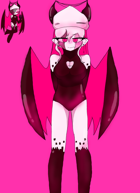 ゴスペル Ibispaint