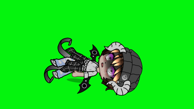 I Wanna Live - ibisPaint